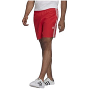 Pantalon Corto Adidas 3-Stripes Swims