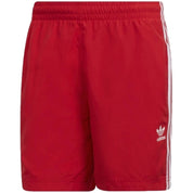 Pantalon Corto Adidas 3-Stripes Swims