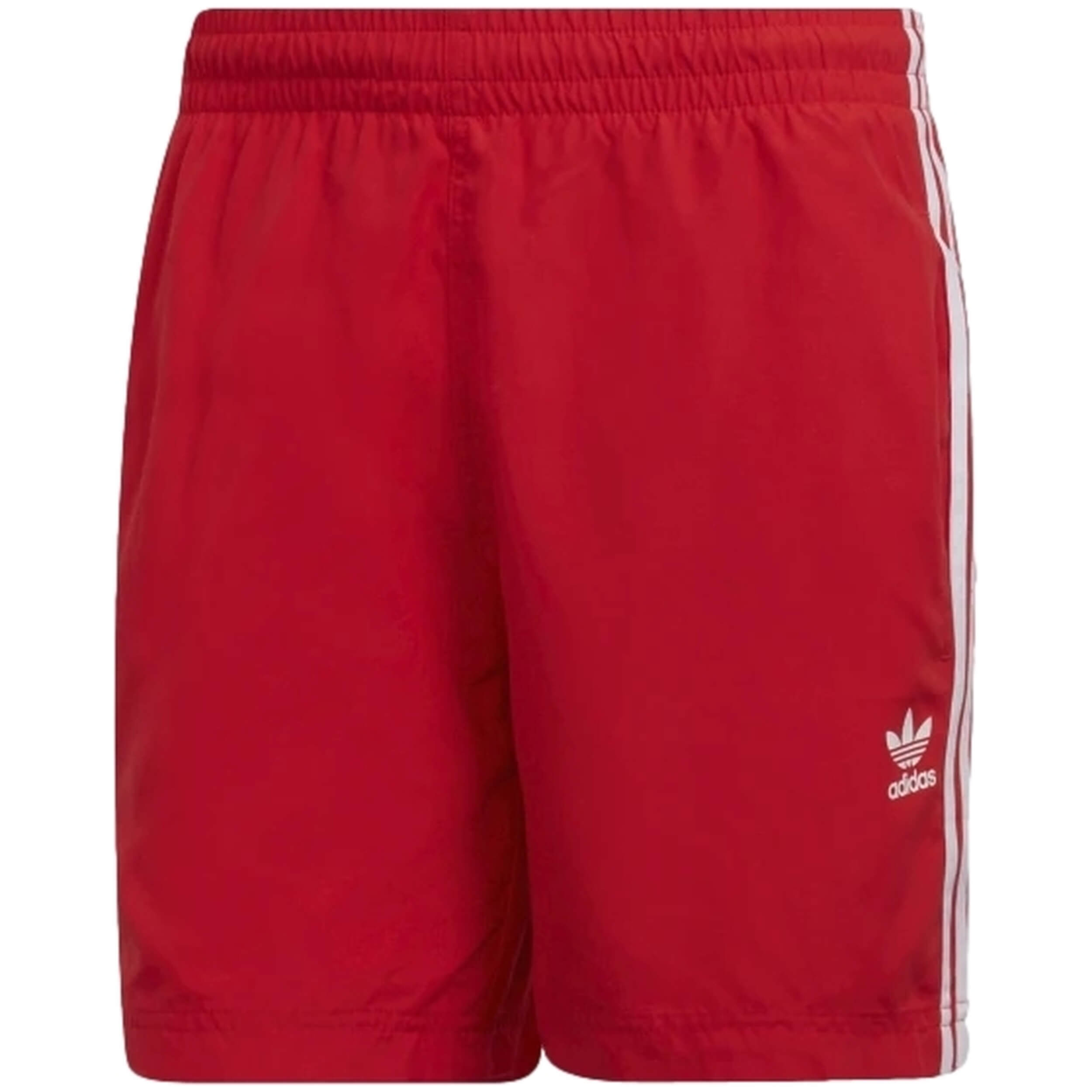 Pantalon Corto Adidas 3-Stripes Swims