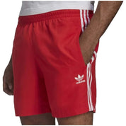 Pantalon Corto Adidas 3-Stripes Swims