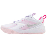 Zapatillas Nike Hyperace 3 Se "White / Hyper Pink / Mint Foam / Violet Mist / Pink Foam"
