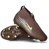 Botas De Futbol Nike Jr. Mercurial Superfly 10 Academy "Kylian Mbappé"