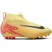 Botas De Futbol Nike Mercurial Superfly 10 Academy Kylian Mbappé Ag