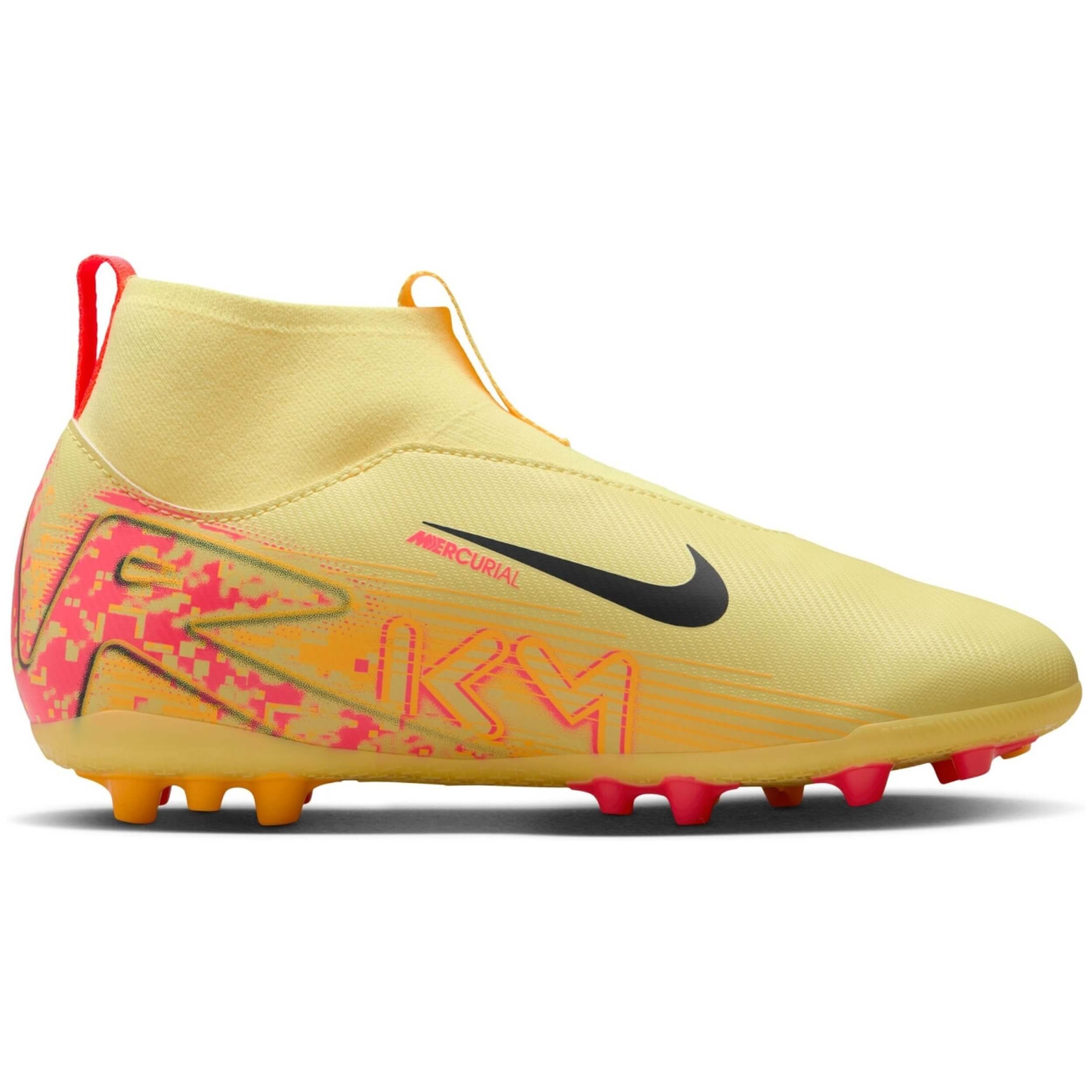 Botas De Futbol Nike Mercurial Superfly 10 Academy Kylian Mbappé Ag