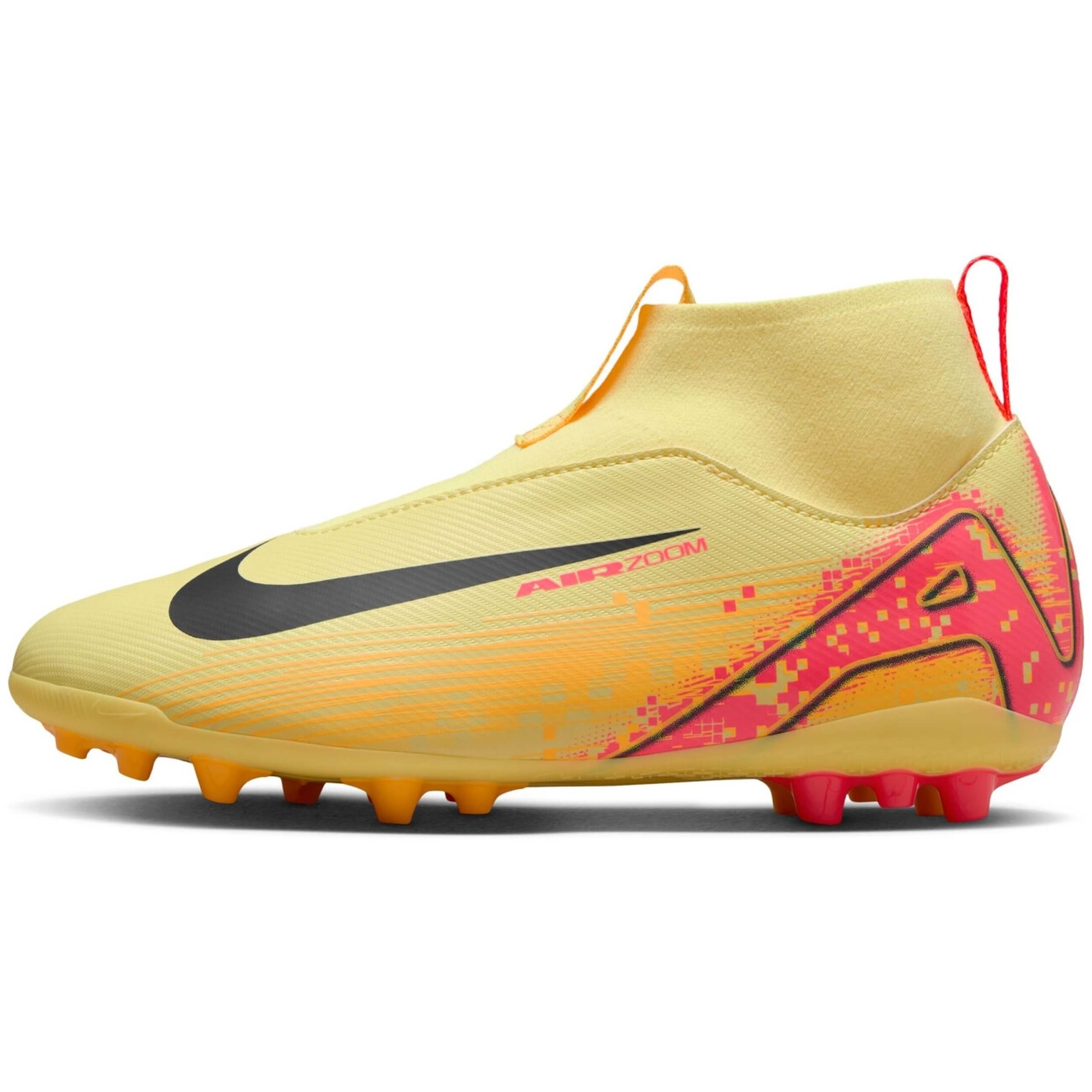Botas De Futbol Nike Mercurial Superfly 10 Academy Kylian Mbappé Ag