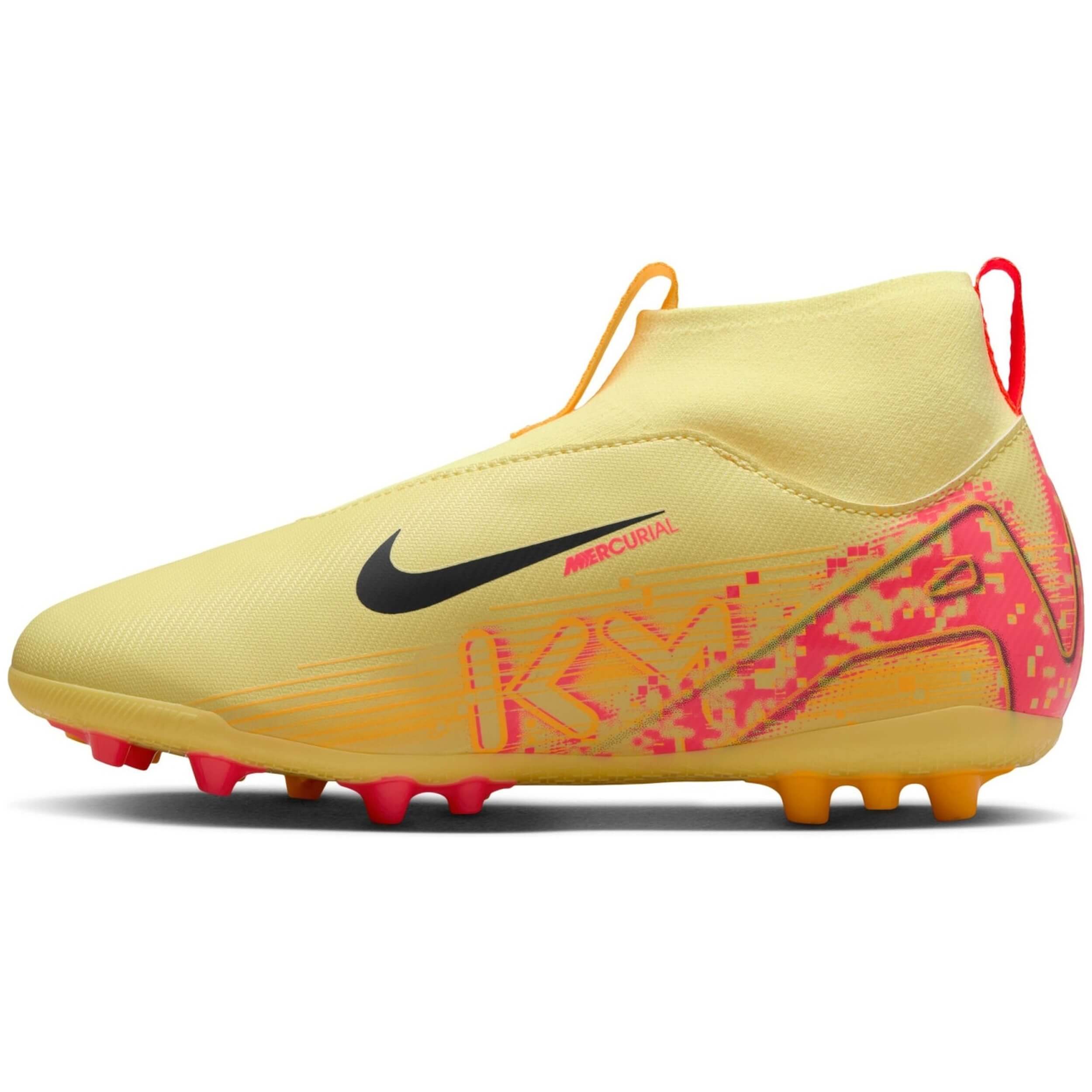 Botas De Futbol Nike Mercurial Superfly 10 Academy Kylian Mbappé Ag