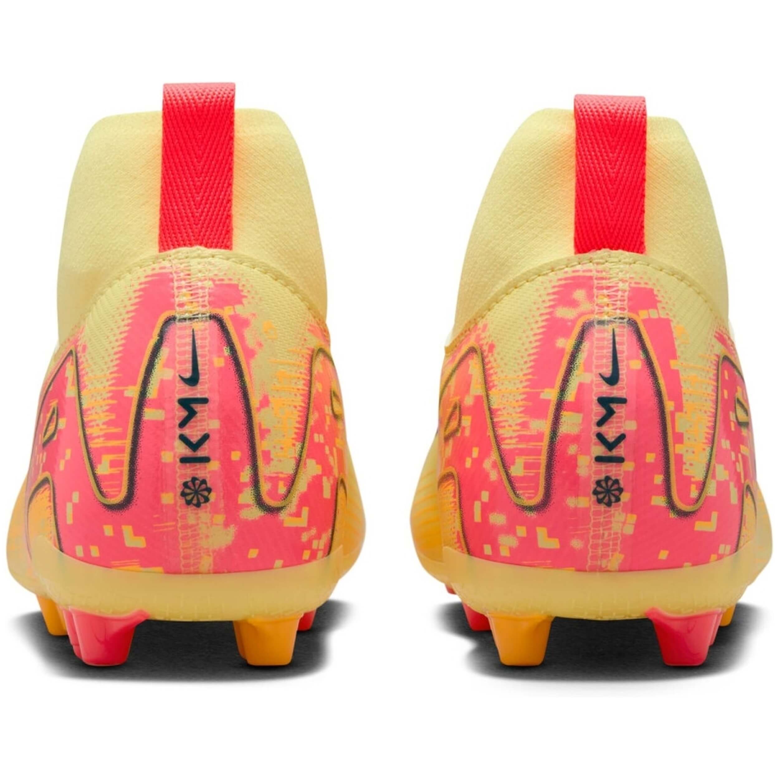 Botas De Futbol Nike Mercurial Superfly 10 Academy Kylian Mbappé Ag