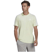 Camiseta De Manga Corta Adidas 3 Stripes