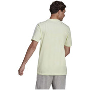 Camiseta De Manga Corta Adidas 3 Stripes