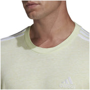 Camiseta De Manga Corta Adidas 3 Stripes
