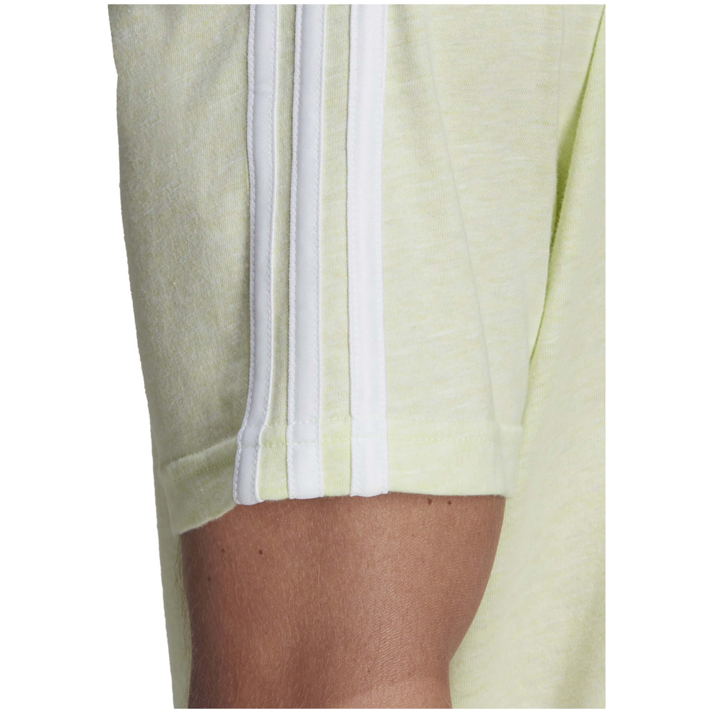 Camiseta De Manga Corta Adidas 3 Stripes