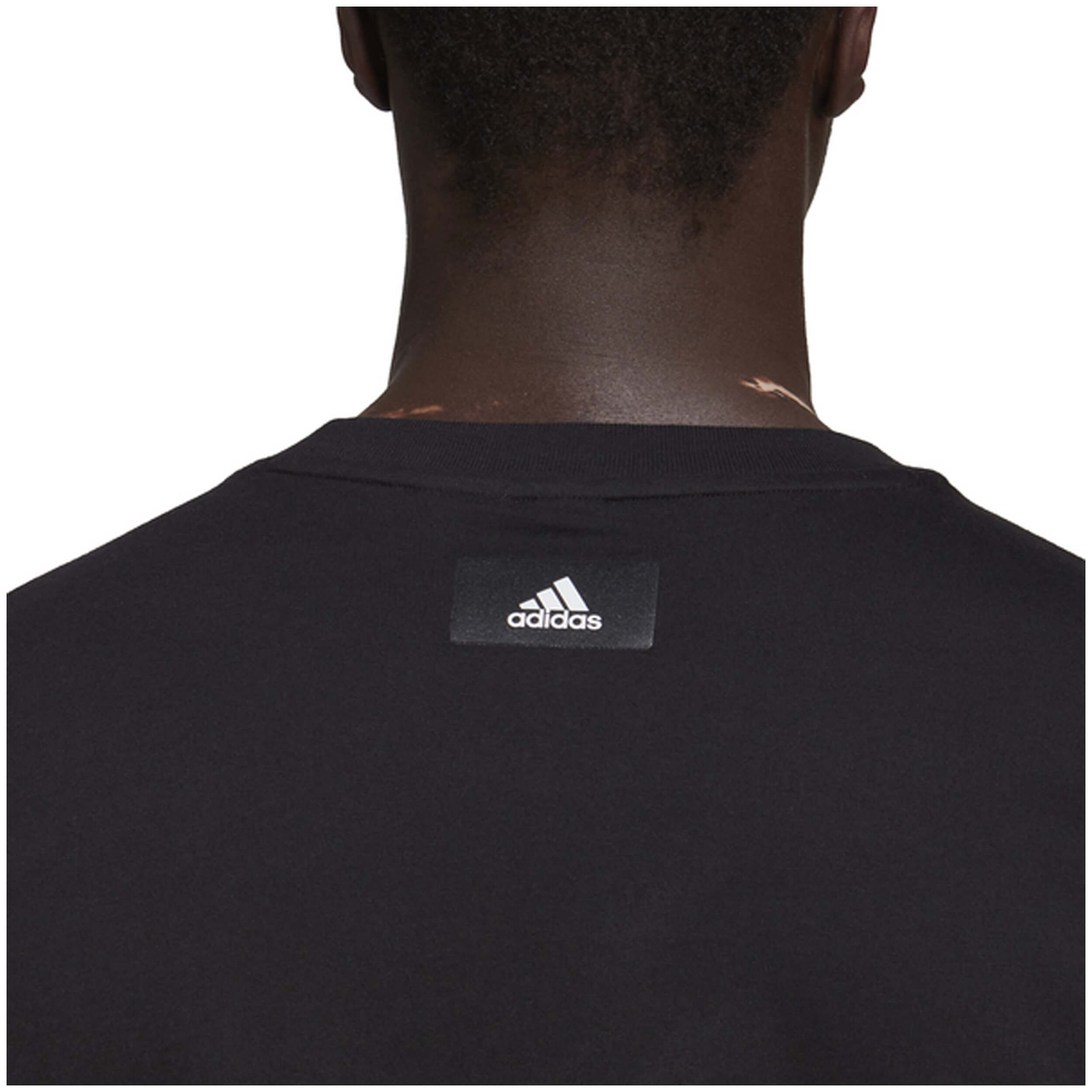 Adidas Future Icons Short Sleeve T-shirt