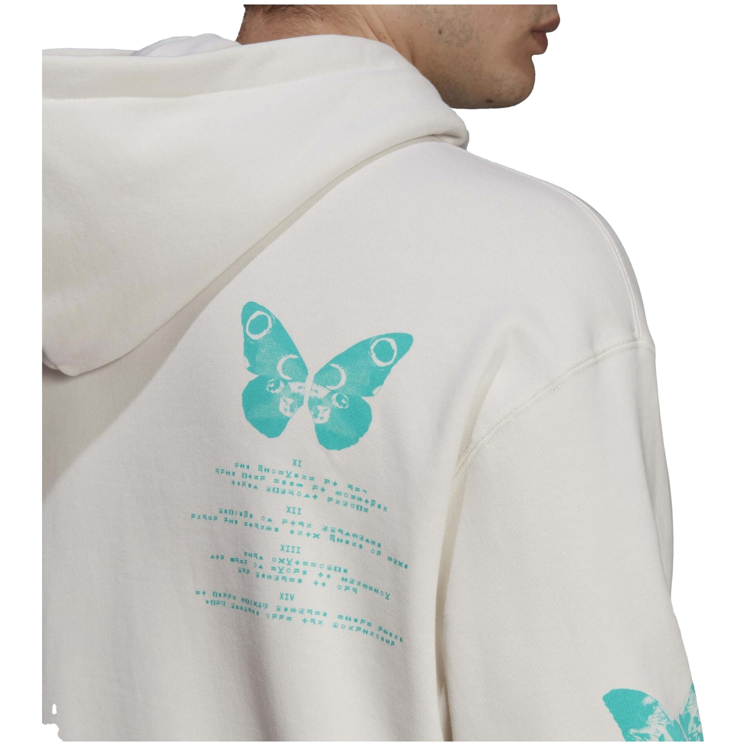 Sudadera Con Capucha Adidas Adventure