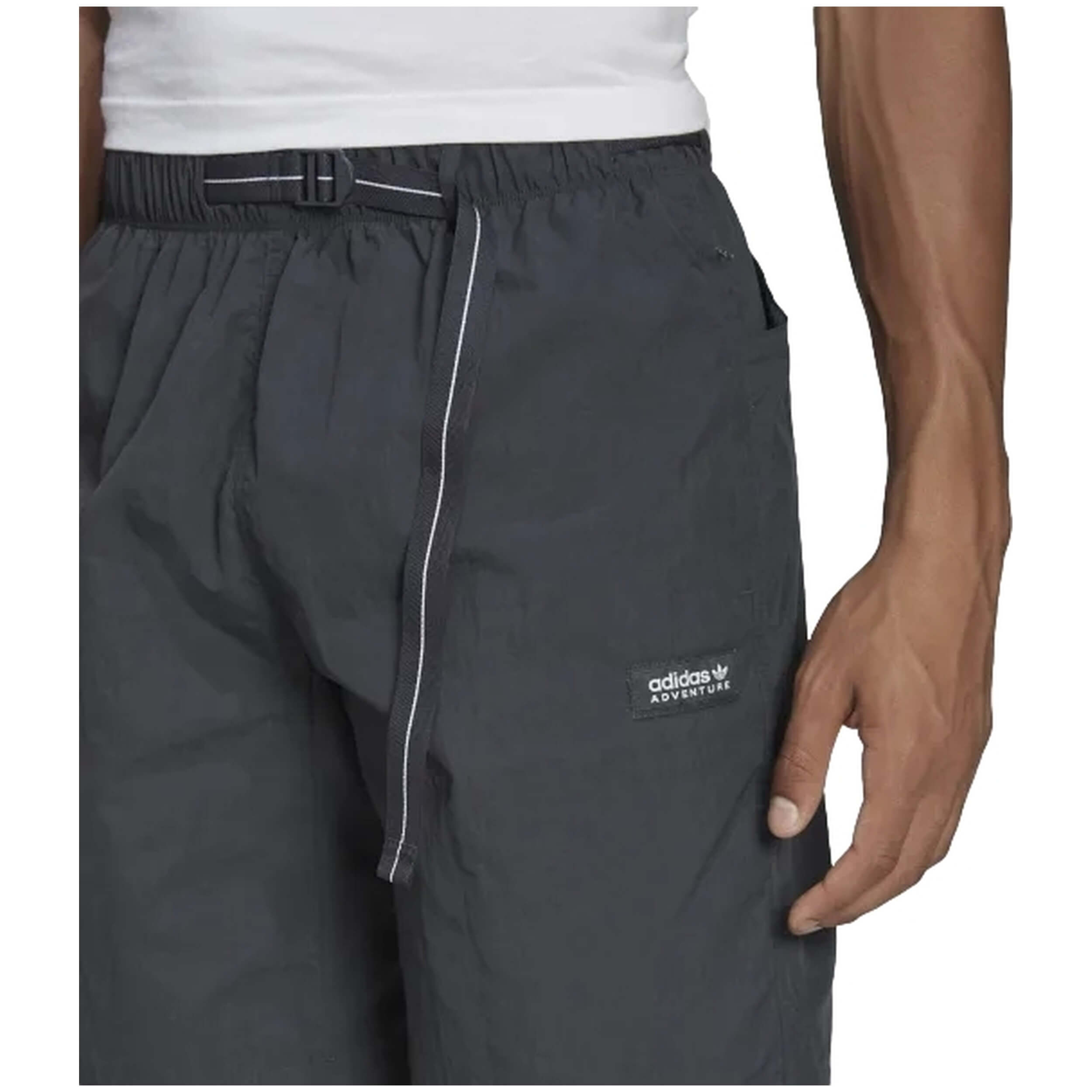 Pantalon Corto Adidas Adventure