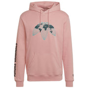 Sudadera Con Capucha Adidas United