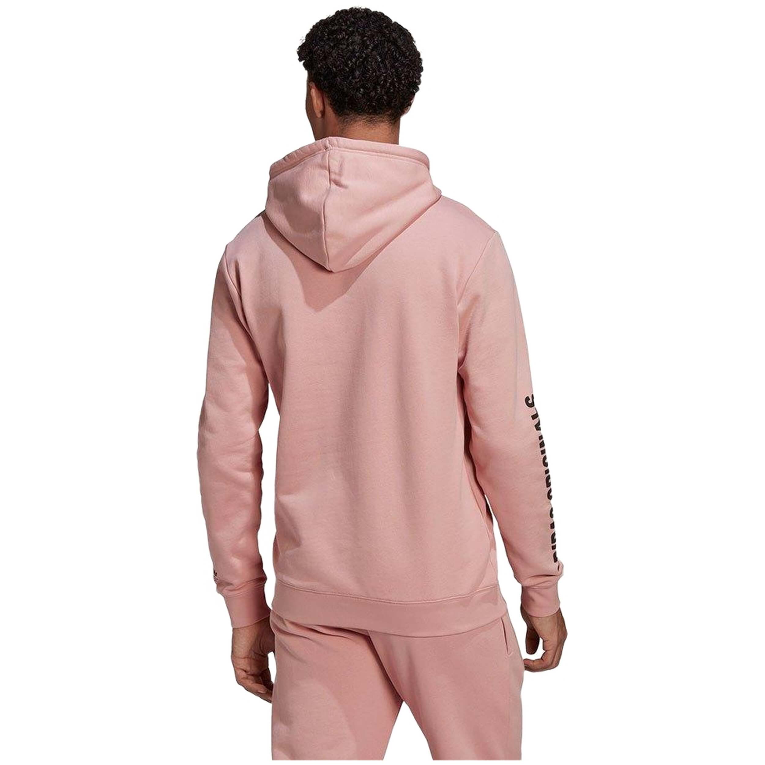 Sudadera Con Capucha Adidas United