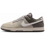 Zapatillas Nike Dunk Low Retro "College Grey"