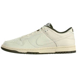 Zapatillas Nike Dunk Low Retro Premium "Sail/Medium Olive"