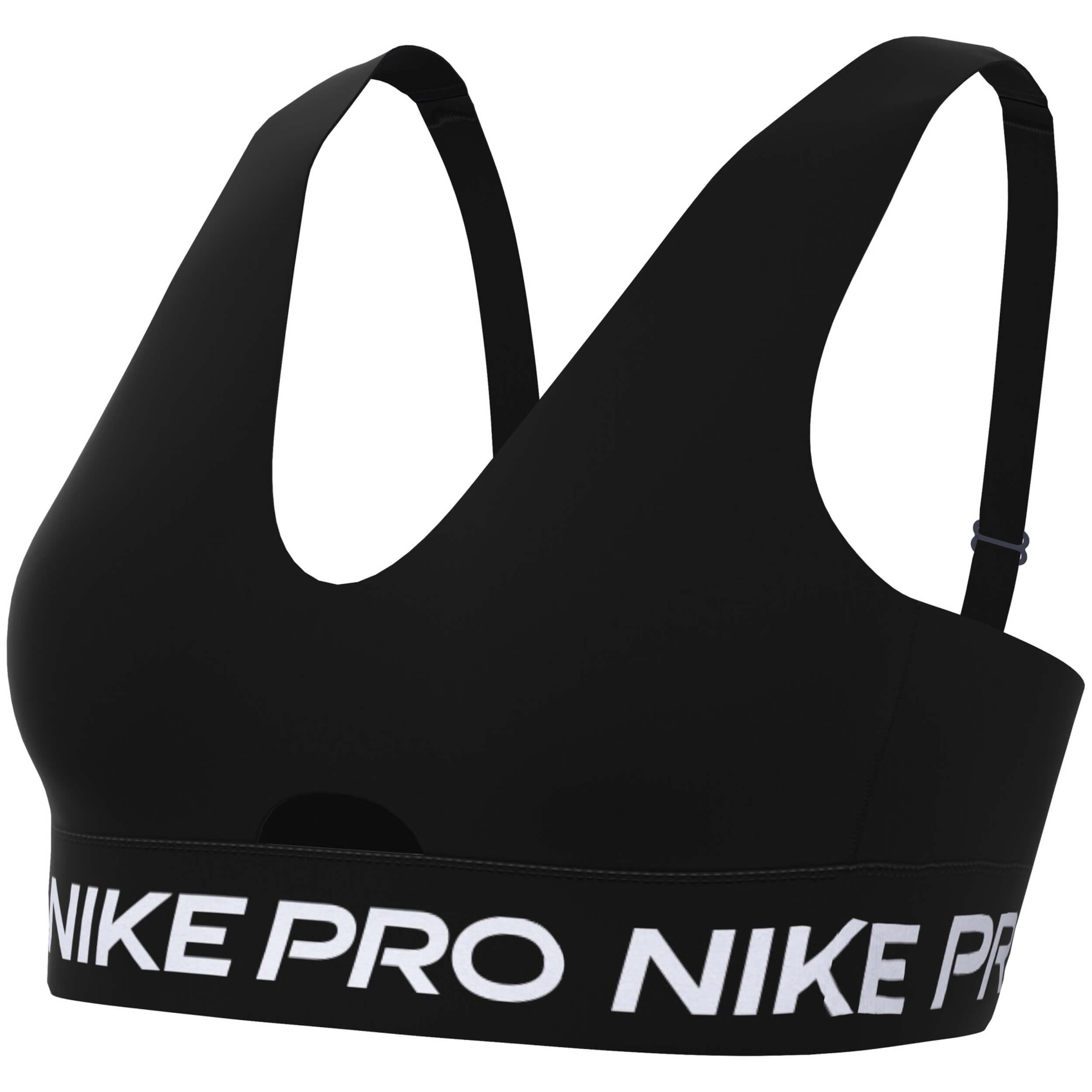 Sujetador Nike Pro Indy Plunge