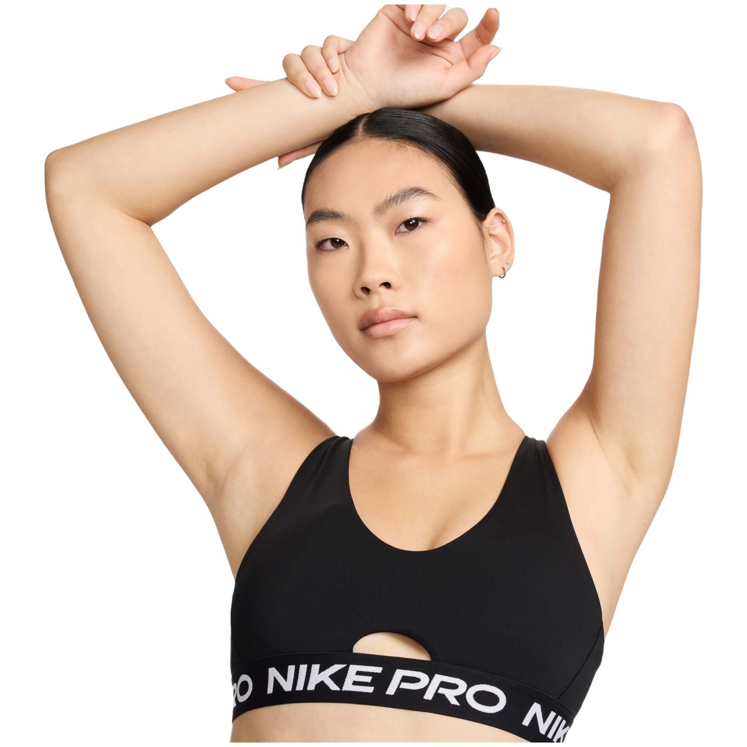 Sujetador Nike Pro Indy Plunge