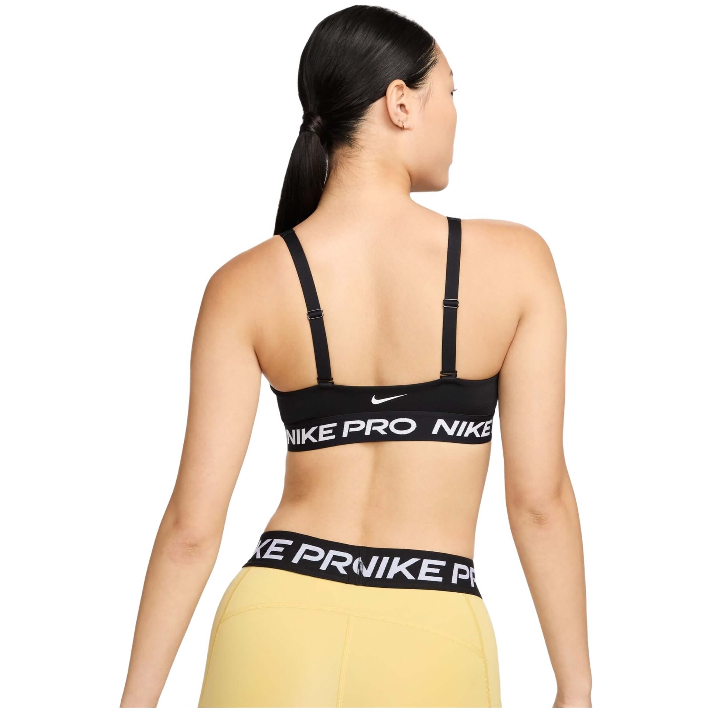 Sujetador Nike Pro Indy Plunge