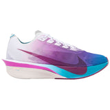 Zapatillas De Running Nike Vaporfly 4 "White/Energy/Vivid Purple/True Berry"