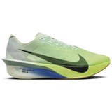 Zapatillas De Running Nike Vaporfly 4 % "Lime Glow/Black"