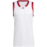 Camiseta De Baloncesto Adidas