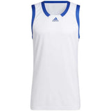 Camiseta De Baloncesto Adidas