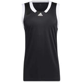Camiseta De Baloncesto Adidas Icon Squad