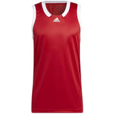 Camiseta De Baloncesto Adidas Icon Squad