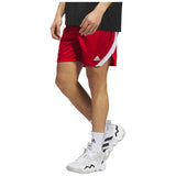 Pantalon Corto Adidas Icon Squad