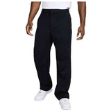 Pantalon De Chandal Nike Nike Wool Classics Wvn Pant