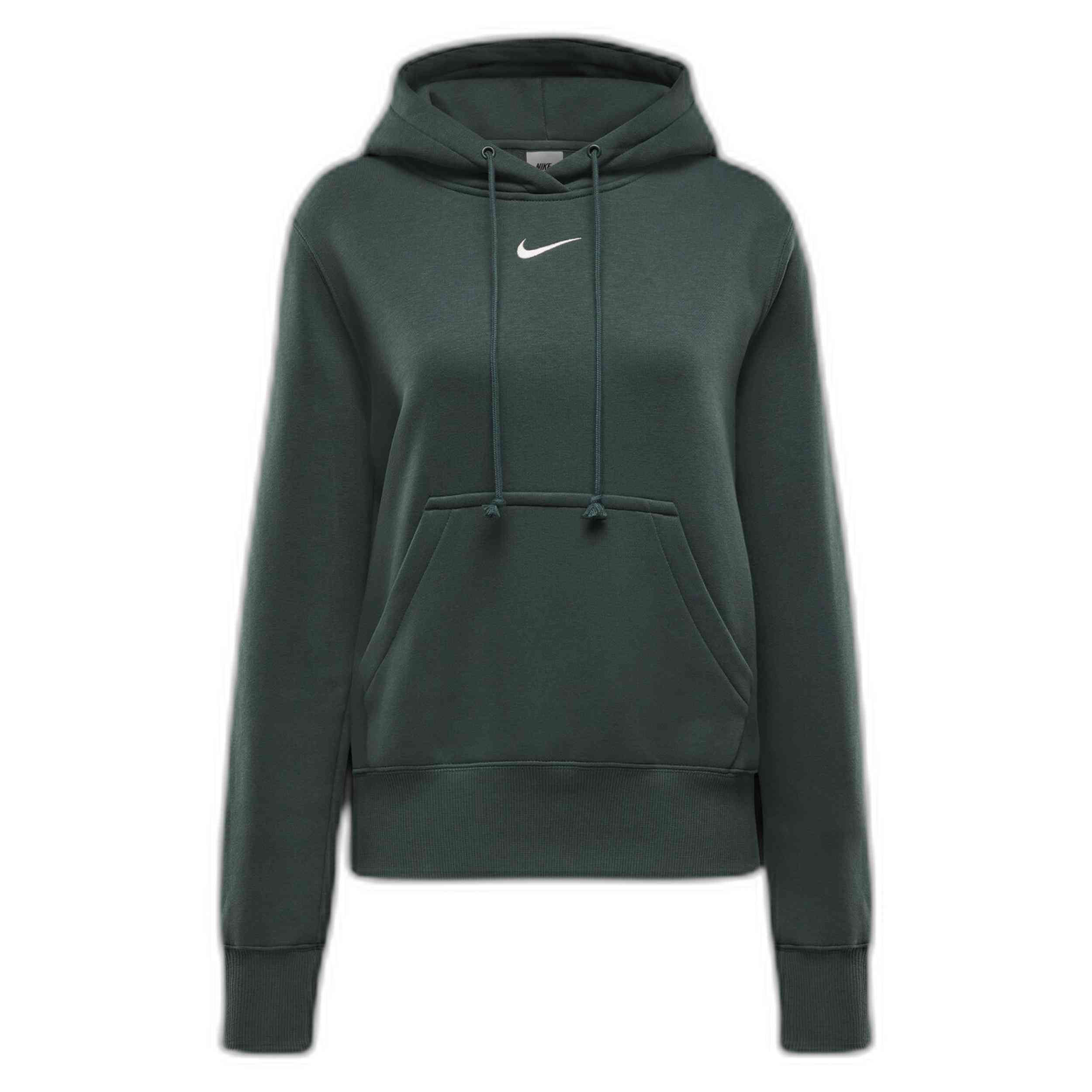 Sudadera Con Capucha Nike Phoenix Fleece