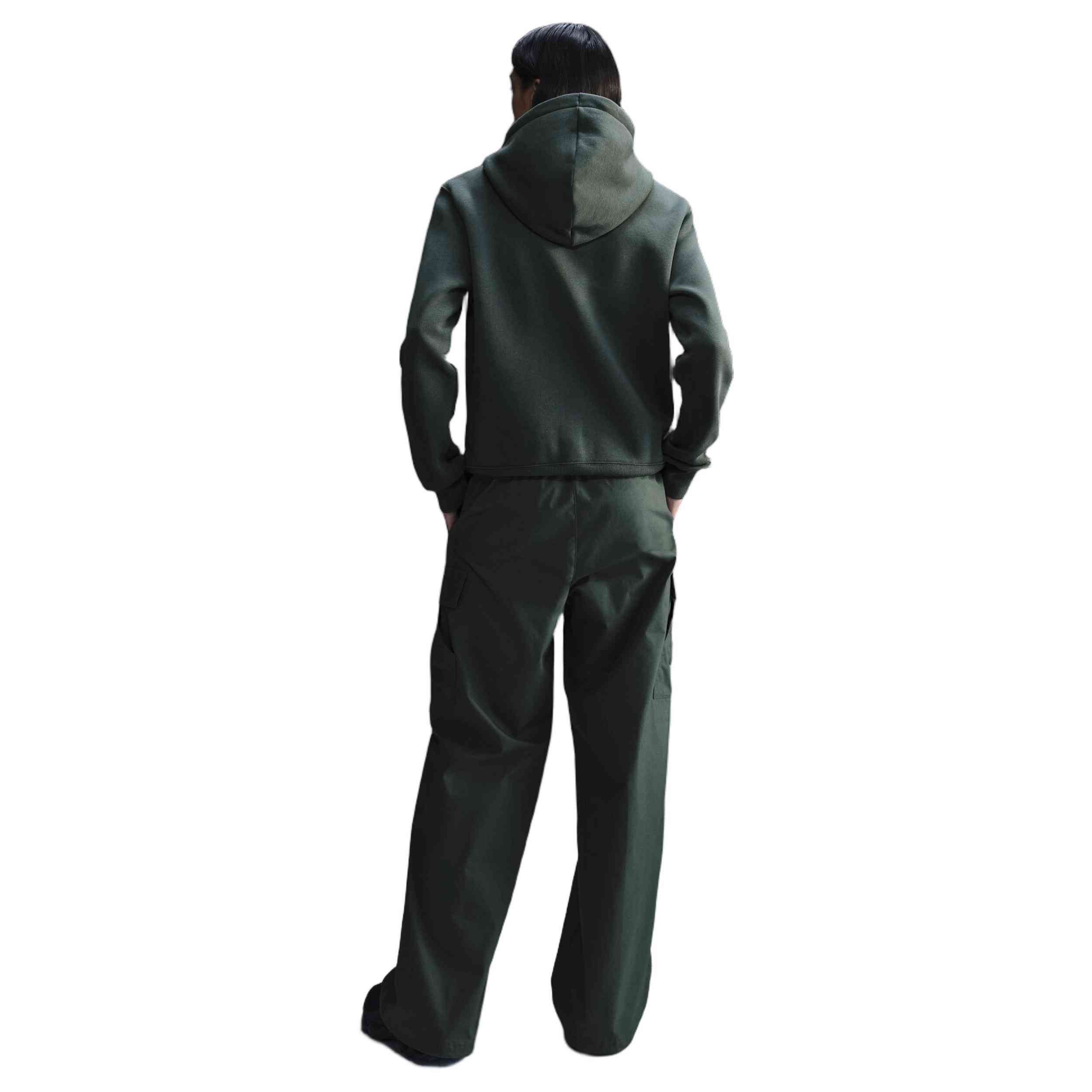Sudadera Con Capucha Nike Phoenix Fleece