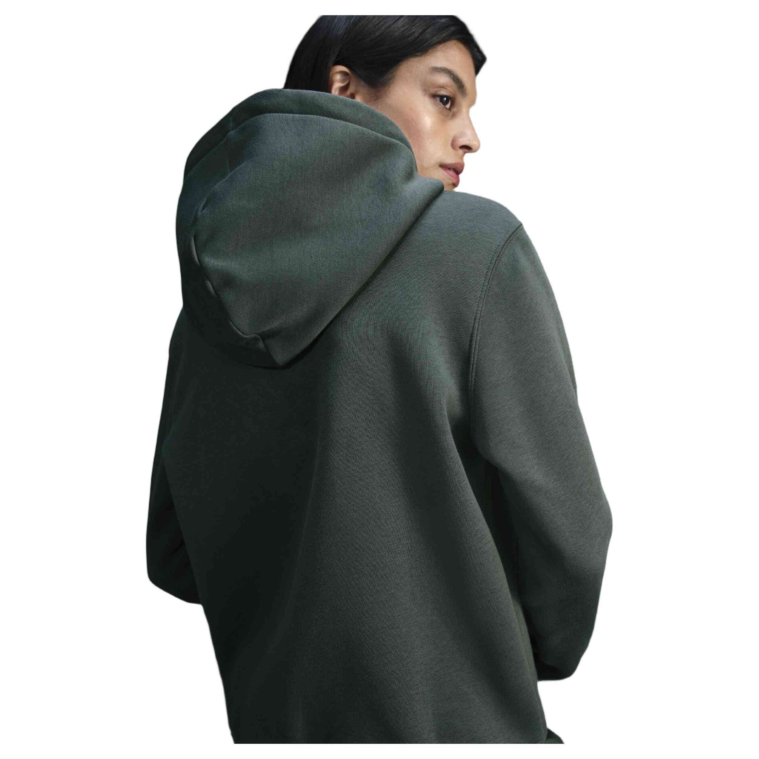 Sudadera Con Capucha Nike Phoenix Fleece