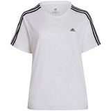 Camiseta De Manga Corta Adidas