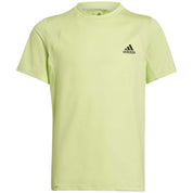 Camiseta De Manga Corta Adidas Xfg Aeroready