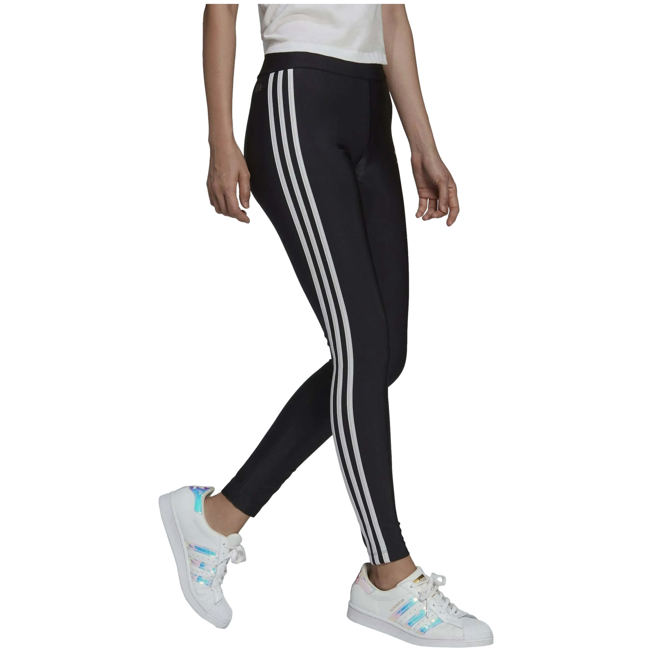 Mallas Deportivas Adidas