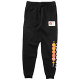 Pantalon Largo Reebok