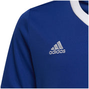 Camiseta De Manga Corta Adidas Entrada 22