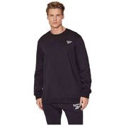 Sudadera Reebok Identity Left Chest Logo