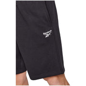 Reebok Ri Left Leg Logo Shorts