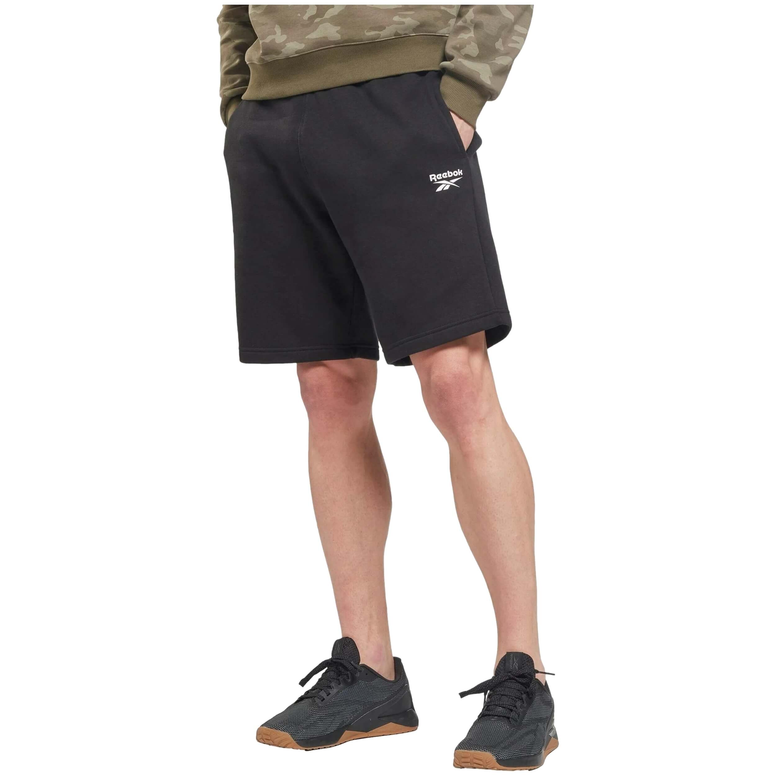 Pantalon Corto Reebok Identity
