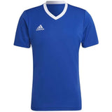 Camiseta De Manga Corta Adidas