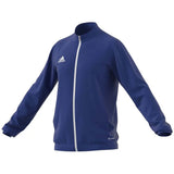 Chaqueta De Chandal Adidas Entrada 22 "Team Royal Blue"