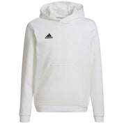 Sudadera Con Capucha Adidas Entrada 22