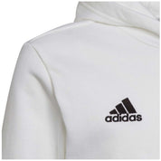 Sudadera Con Capucha Adidas Entrada 22