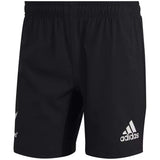 Pantalon Corto Adidas First Equipment "Black"