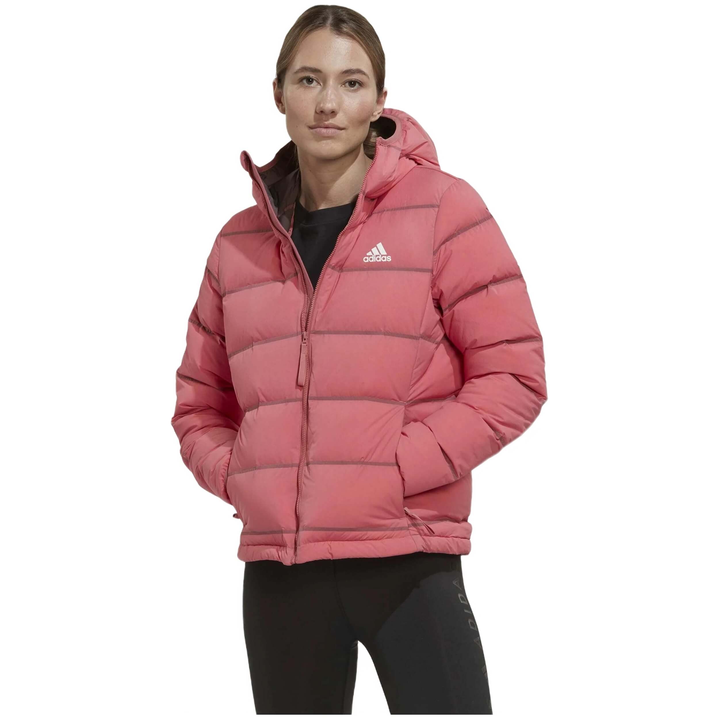 Chaqueta Adidas Helionic Hj